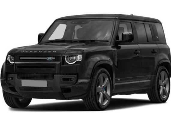 LAND ROVER DEFENDER 2023 SALEJ7EX8P2211309 image